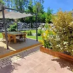 Сasa de vacaciones Les Rocs Du Cady *