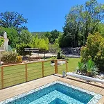 Сasa de vacaciones Les Rocs Du Cady Corneilla-de-Conflent
