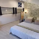 Сasa de vacaciones Les Rocs Du Cady