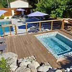 Les Rocs Du Cady