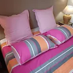 Сasa de vacaciones Les Rocs Du Cady *