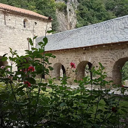 Les Rocs Du Cady Corneilla-de-Conflent