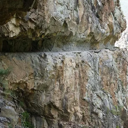 Les Rocs Du Cady Corneilla-de-Conflent