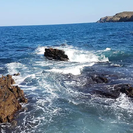 Les Rocs Du Cady 3* Corneilla-de-Conflent