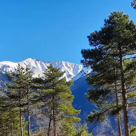 Les Rocs Du Cady Bed & Breakfast Corneilla-de-Conflent