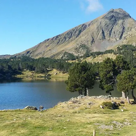 Bed & Breakfast Les Rocs Du Cady Corneilla-de-Conflent