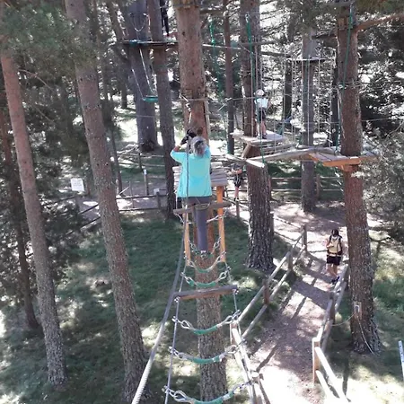 Les Rocs Du Cady Corneilla-de-Conflent