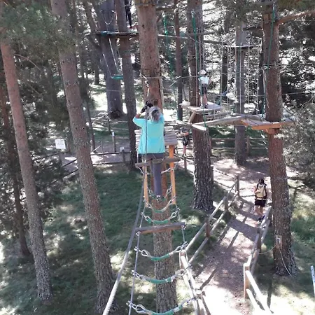 Les Rocs Du Cady Corneilla-de-Conflent