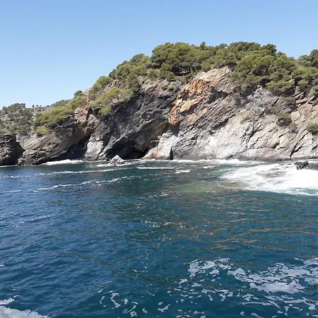 Les Rocs Du Cady