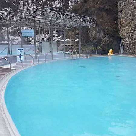 Bed & Breakfast Les Rocs Du Cady