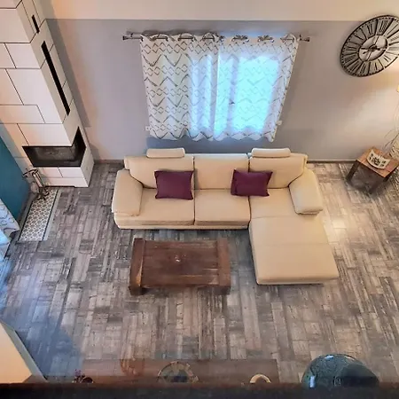 Bed & Breakfast Les Rocs Du Cady