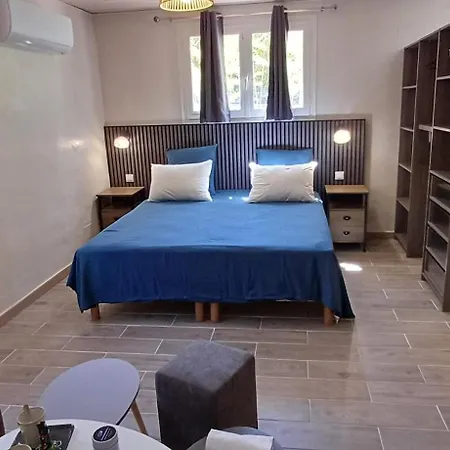 Les Rocs Du Cady Bed & Breakfast Corneilla-de-Conflent