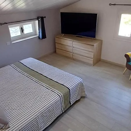 Les Rocs Du Cady Corneilla-de-Conflent