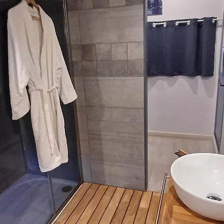 Les Rocs Du Cady Bed & Breakfast Corneilla-de-Conflent