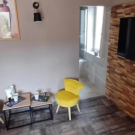 Les Rocs Du Cady Bed & Breakfast Corneilla-de-Conflent