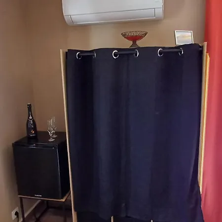 Les Rocs Du Cady Corneilla-de-Conflent