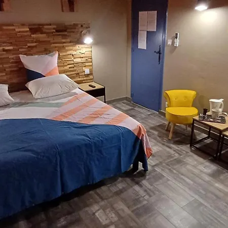 Les Rocs Du Cady 3* Corneilla-de-Conflent