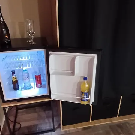 Bed & Breakfast Les Rocs Du Cady