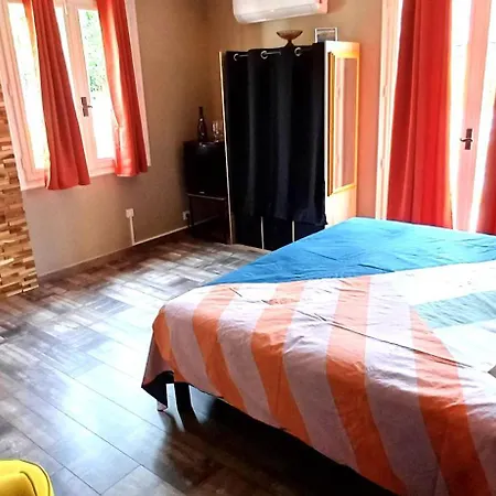 Les Rocs Du Cady Corneilla-de-Conflent