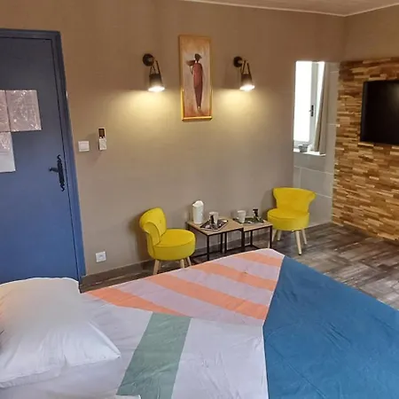 Les Rocs Du Cady 3* Corneilla-de-Conflent