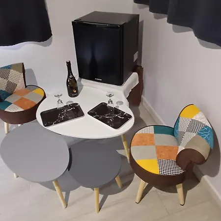 Les Rocs Du Cady 3* Corneilla-de-Conflent