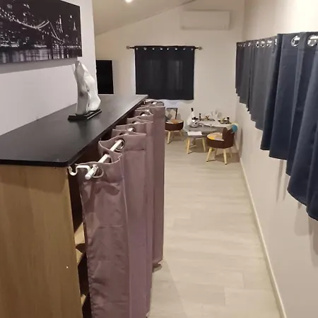 Les Rocs Du Cady 3* Corneilla-de-Conflent