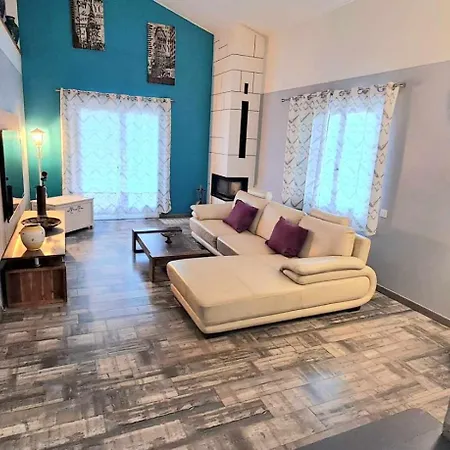 Bed & Breakfast Les Rocs Du Cady 3*