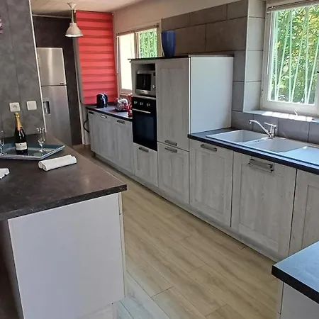 Les Rocs Du Cady Bed & Breakfast Corneilla-de-Conflent