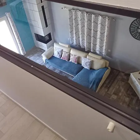 Bed & Breakfast Les Rocs Du Cady 3*