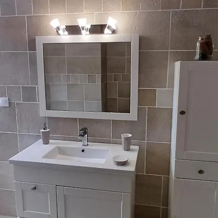 Les Rocs Du Cady Bed & Breakfast Corneilla-de-Conflent