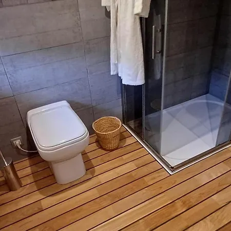 Bed & Breakfast Les Rocs Du Cady Corneilla-de-Conflent