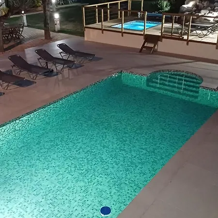 Les Rocs Du Cady Corneilla-de-Conflent