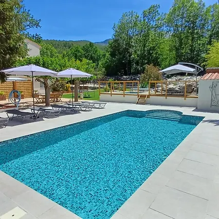 Les Rocs Du Cady Corneilla-de-Conflent