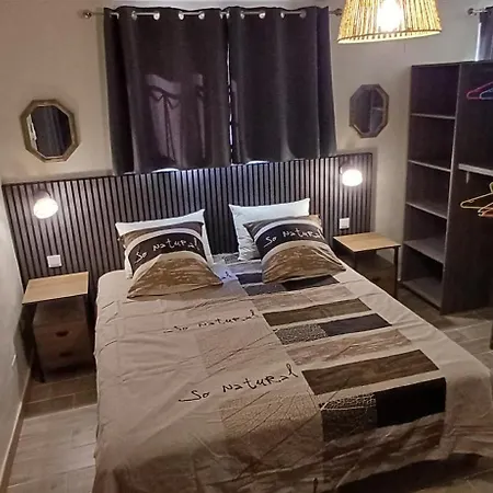 Les Rocs Du Cady Bed & Breakfast Corneilla-de-Conflent