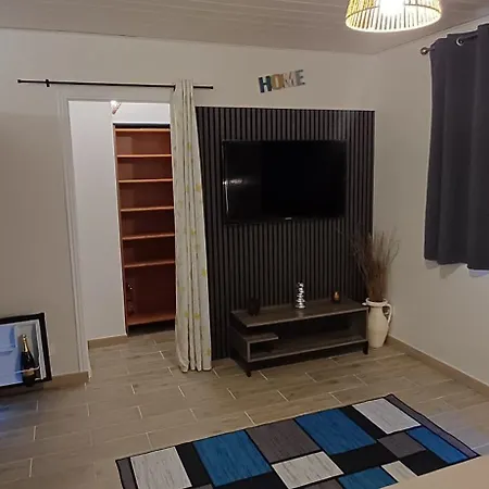 Bed & Breakfast Les Rocs Du Cady