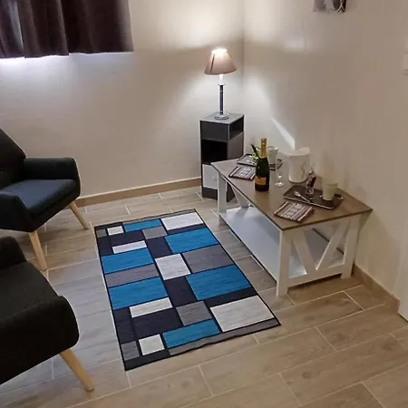 Bed & Breakfast Les Rocs Du Cady Corneilla-de-Conflent