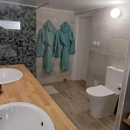 Les Rocs Du Cady Bed & Breakfast Corneilla-de-Conflent