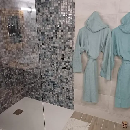 Les Rocs Du Cady Bed & Breakfast Corneilla-de-Conflent