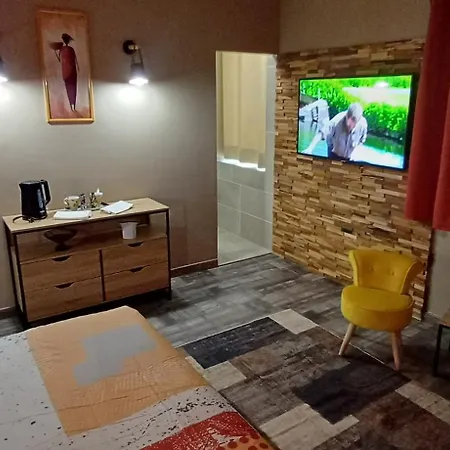 Les Rocs Du Cady 3* Corneilla-de-Conflent