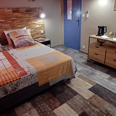 Les Rocs Du Cady Bed & Breakfast Corneilla-de-Conflent