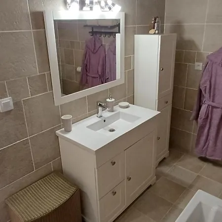 Bed & Breakfast Les Rocs Du Cady Corneilla-de-Conflent