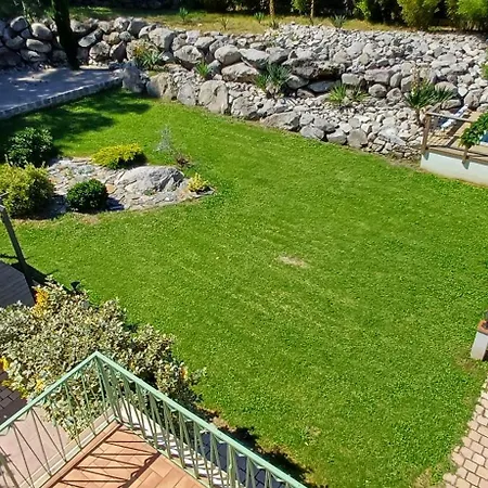 Les Rocs Du Cady Nyaraló *