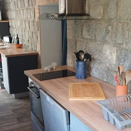 Les Rocs Du Cady Corneilla-de-Conflent