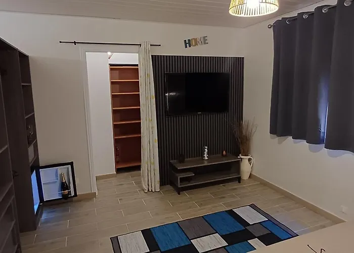 Prázdninový dům Les Rocs Du Cady